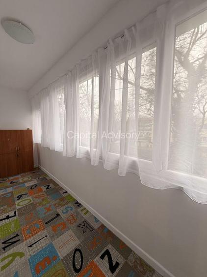 Inchiriere Apartament 2 camere Constructorilor Auchan - 6
