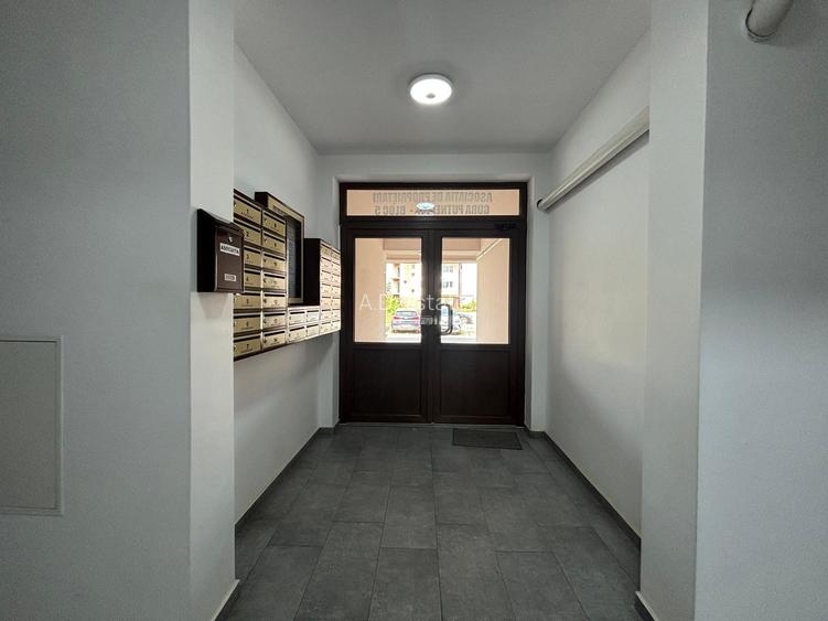 Garsoniera Studio Complex Titan Apartments Loc de parcare inclus in pret - 6