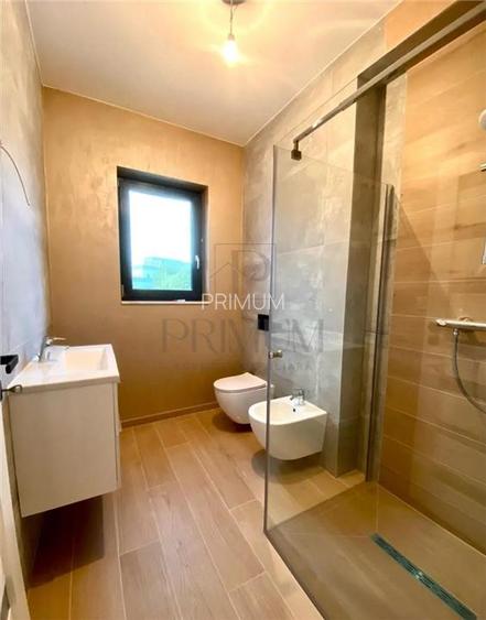 DUMBRAVITA - DUPLEX LUX - ZONA LACULUI - 5 CAMERE - 3 BAI - INCALZIRE PARDOSEALA - 6