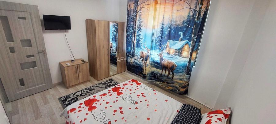 DE INCHIRIAT | Apartament 2 camere | Calea Grivitei - 4