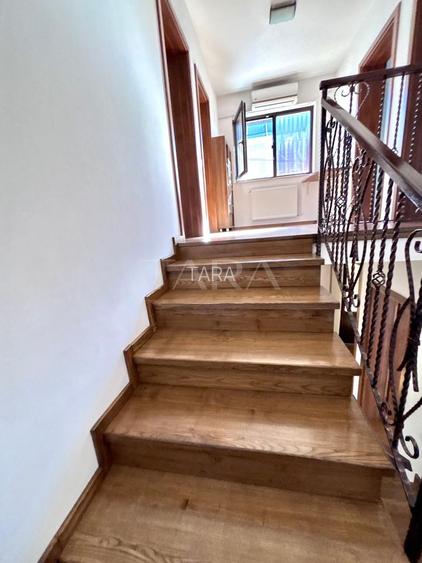 Duplex 120 mp cu teren 200 mp – Florești, stradă privată - 6