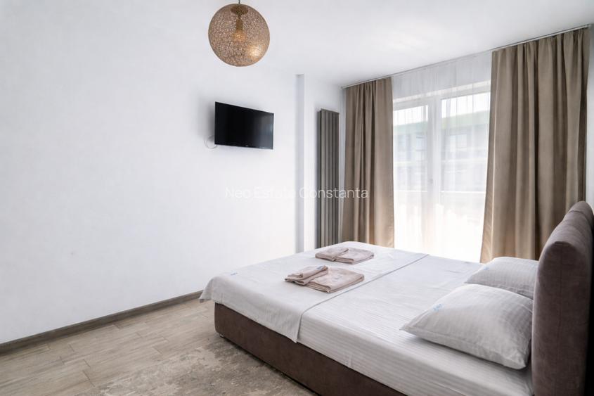 Apartament 2 camere | Alezzi Beach Resort - 9