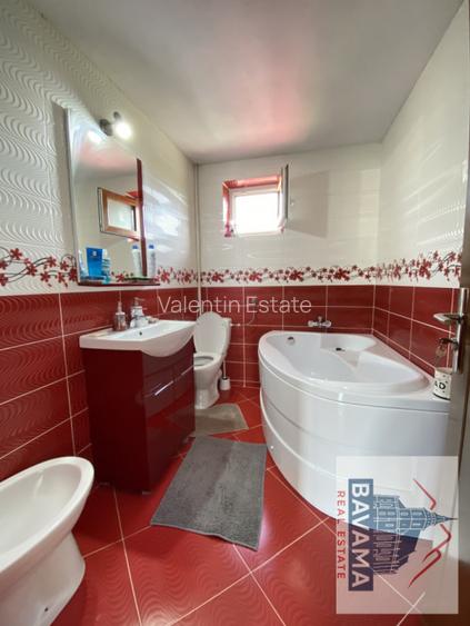 Casa de vanzare - gradina - sera - garaj - atelier - iaz  - 14