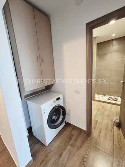 Apartament 3 camere Dristor / Vitan / Camil Ressu - 11