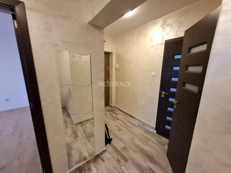 Apartament 3 camere Doamna Ghica,2 balcoane,renovat integral,decomanda - 2