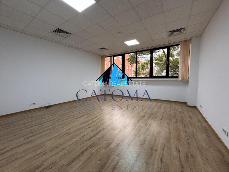 COTROCENI BUSINESS CENTER / ACCES STRADAL / METROU / DISPONIBIL ! - 2