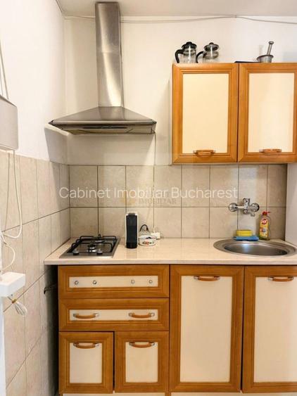 2  camere | 80mp  | Universitate | Etaj 2/8 - 18