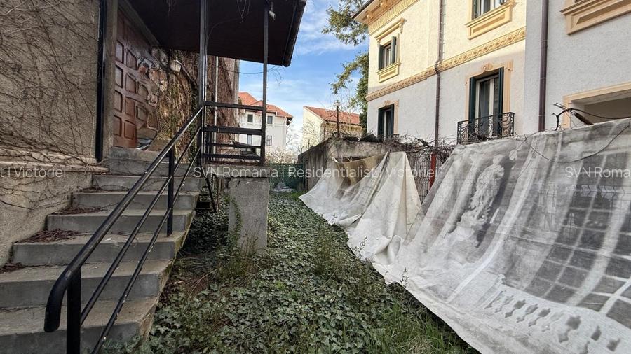 REA1028575 Duplex Dorobanti Capitale - 9