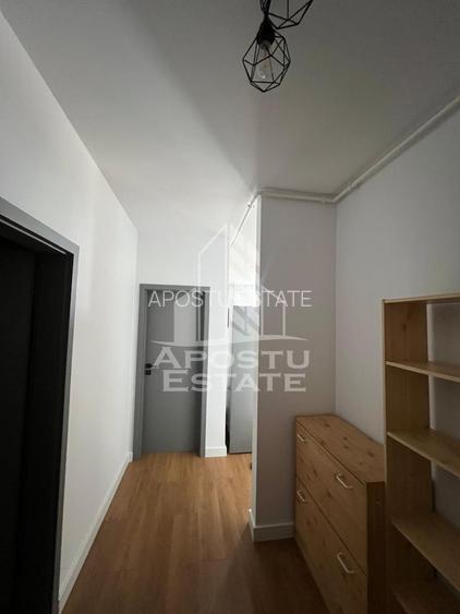 Apartament 2 camere de inchiriat,Campeador City Torontalului Timisoara - 7