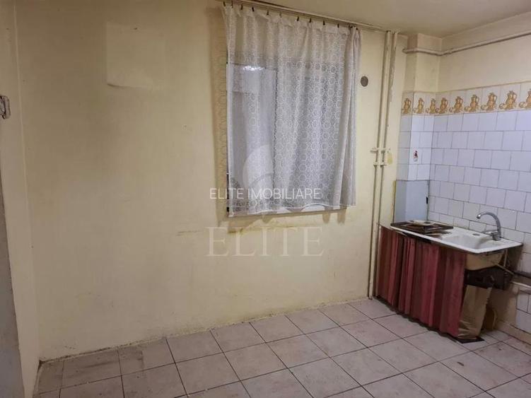 Apartament 2 camere în zona STRAZII GRIGORE ALEXANDRESCU - 5