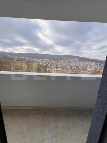 Apartament 2 camere, FINISAT, 49mp, zona Frunzisului - 9