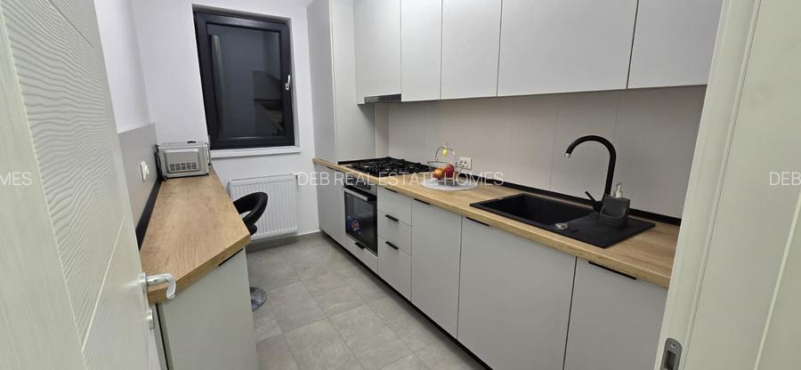 Apartament 2 camere, 50mp, centrala, metrou, AC, Hils Pallady - 6