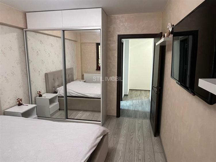 Apartament 2 camere Capat Cug - 399 euro - 9