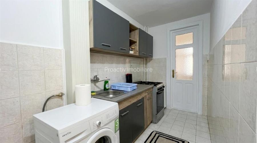 Garsoniera | Zamca | Etaj 1 | Ideal Investitie | G-3875 - 3