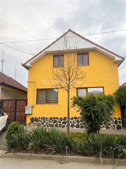 RECO Vila P+M 3 camere in Nufarul - 14