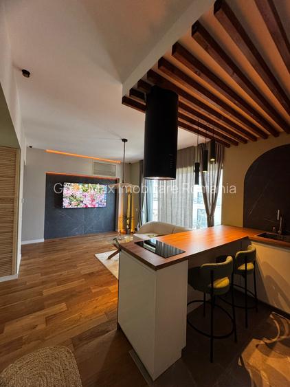 Inchiriere 2 camere One Cotroceni Park - 10