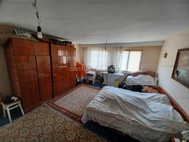 Gradina Mare Vila P+1 LA GRI 3 cam 186mp construiti teren 247 mp - 25