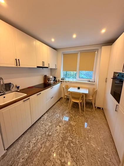 Lux și Exclusivitate! Apartament elegant în Primăverii - 4