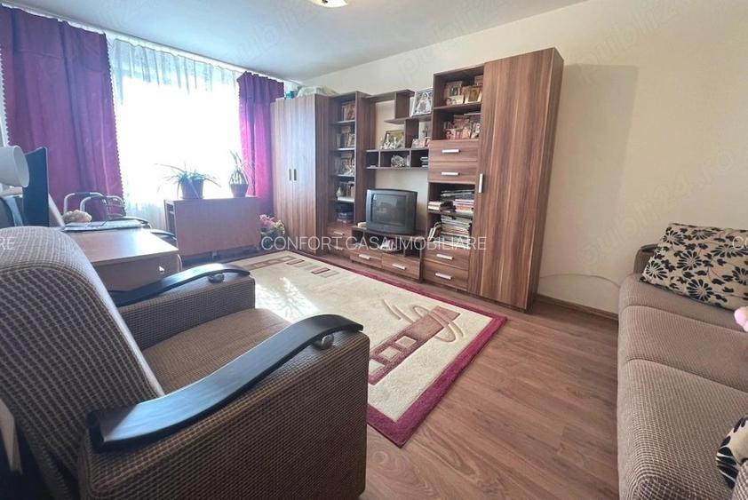 2 camere Centrala proprie 1984 Basarabia Georgian - 2