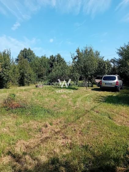 974 mp de vis, între pădure și cer - Teren intravilan, Cisnadioara, Sibiu - 5
