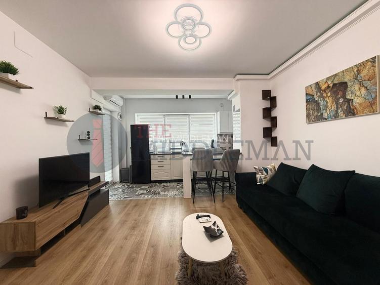 Apartament 2  camere Vulcan Residence - 2