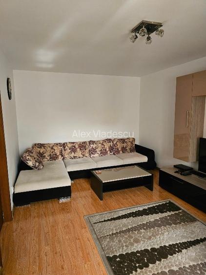 Apartament decomandat 2 camere, de inchiriat, Calea Vitan - 6