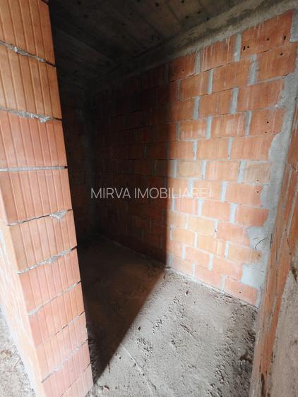 Vilă P+1 la roșu, 5 camere, 143 mp utili, teren 450 mp, Cocosesti - 13