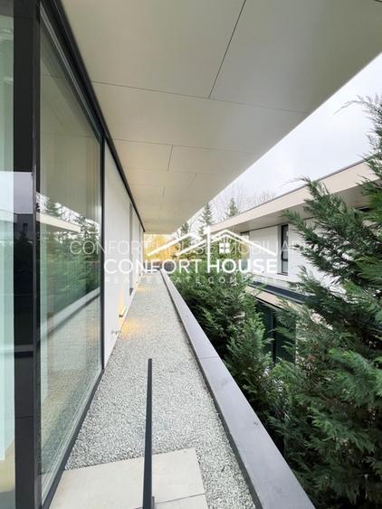 Proiect exclusivist, locatie premium, IANCU NICOLAE - 35