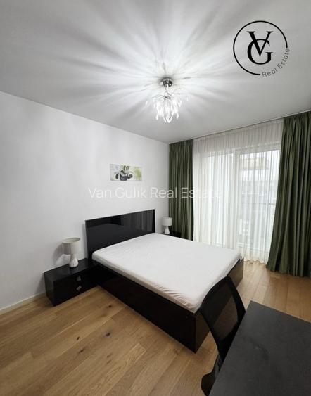 Aviatiei Apartments 3 camere lux proprietar - 6