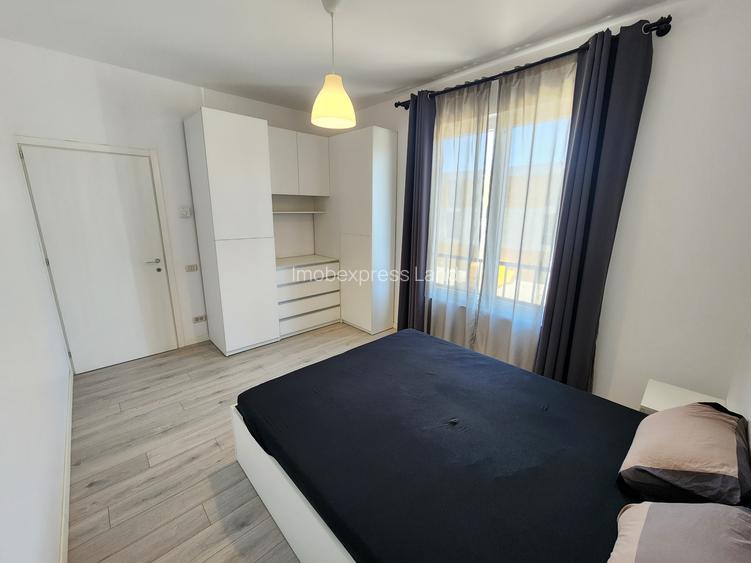 Inchiriez apartament în Dumbrăvița fără comision - 3