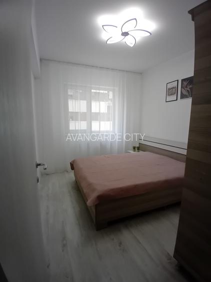 AVANGARDE CITY 2 CAMERE , PRET PROMOTIONAL,DIRECT DEZVOLTATOR, 0%COMISION - 5