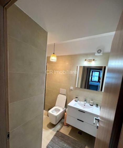 Apartament 3 camere Pipera - 6