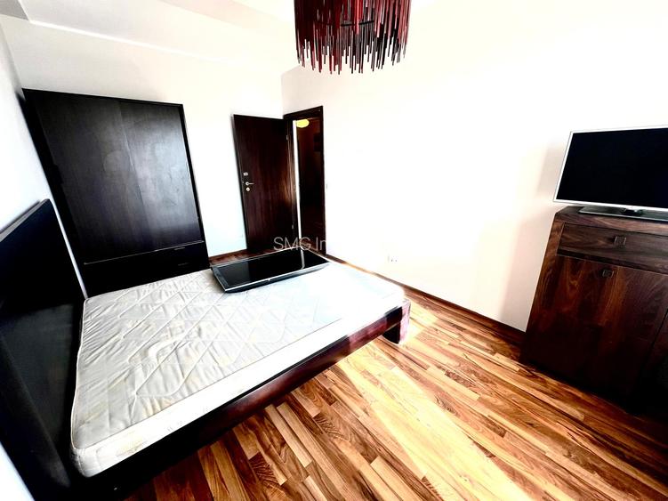 Apartament 3 camere  | Sisesti | Baneasa- Sector 1- TVA 0! - 13