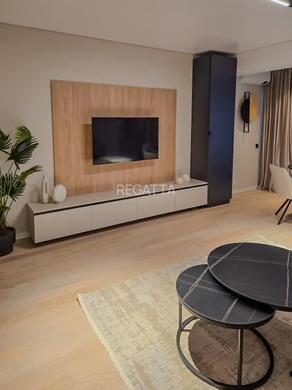 APARTAMENT SUPERB PRIMA INCHIRIERE 2 CAMERE FLOREASCA - 10