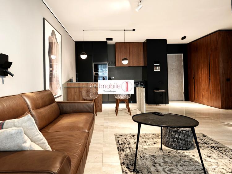 Apartament 2 camere I Lux I Parcare I Iulis Mall - 18