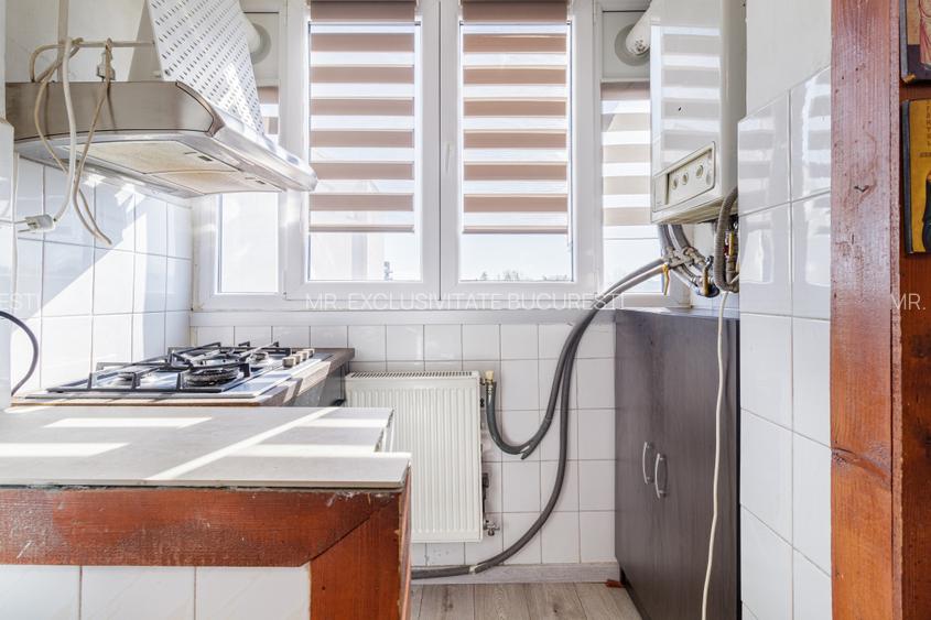 3 camere langa Pta Progresului/Eroii Revolutiei - 10