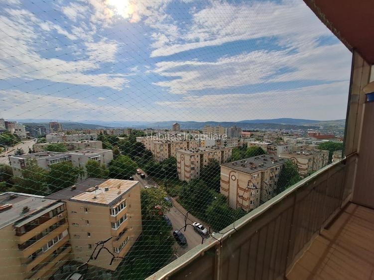 Apartament 2 camere Observator, renovat 2025, parcare pt 2 masini - 9