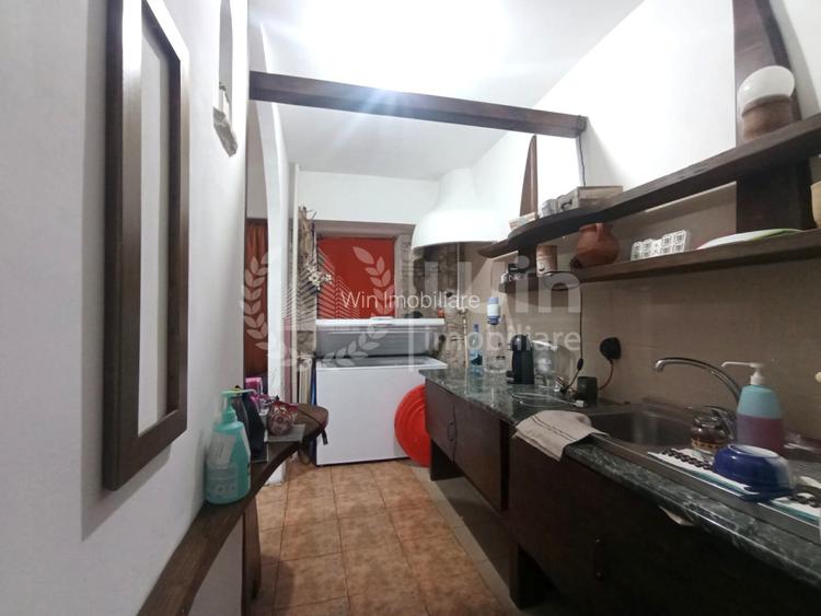 Apartament 1 camera pretabil investitie | 36mp | Marasti | The Office - 3