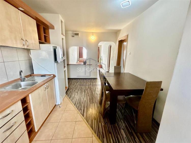 Inchiriere apartamnet 3 camere Ploiesti, zona Cantacuzino - 23