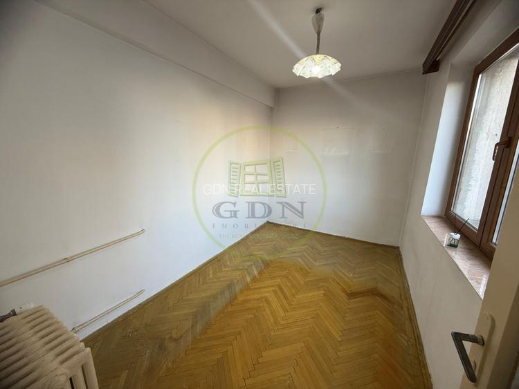 Apartament 2 camere, 35mp, Centru, zona Patria - 2