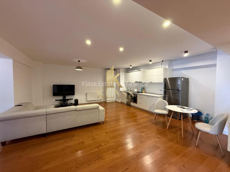 Vanzare Apartament 2 camere Upground | 100 mp | 2 bai | Terasa | Parcare optiona - 4