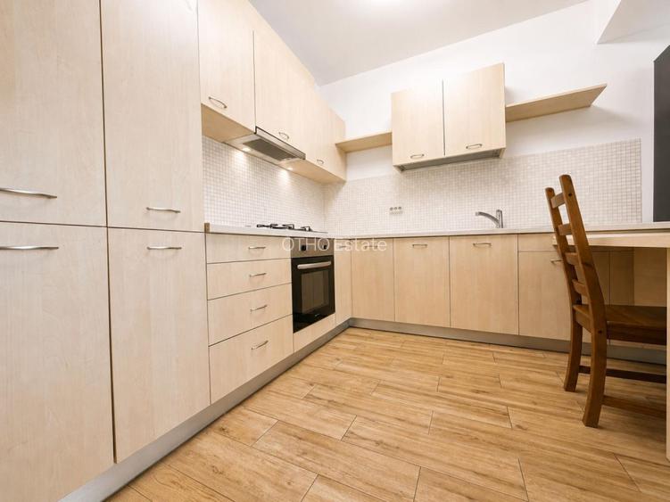 Apartament 2 camere Upground Residence | Mobilat - Parcare Subterana - 4