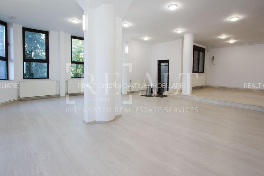 Inchiriere casa, vila 7 camere | Individuala, Renovata, Curte | Campul Pipera - 5