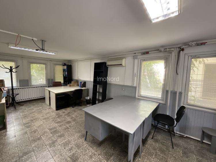 Birouri si spatii depozitare  zona Gara Obor - sos Electronicii - 6