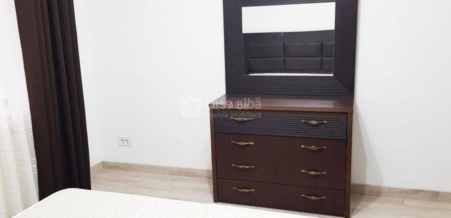 Tatarasi - Newton Residence, 3 camere mobilat & utilat, disponibil - 7