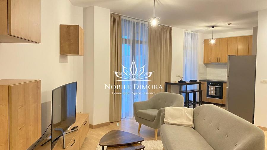 ISHO - Apartament petfriendly cu 3 camere, 2 bai si 2 parcari subterane - 4