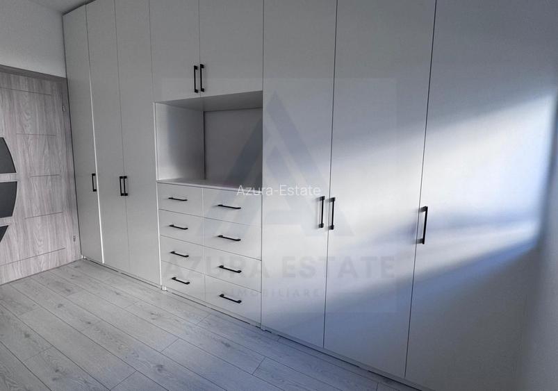 Apartament premium 3 camere 2 dormitoare 2 locuri parcare in Deventer - 17