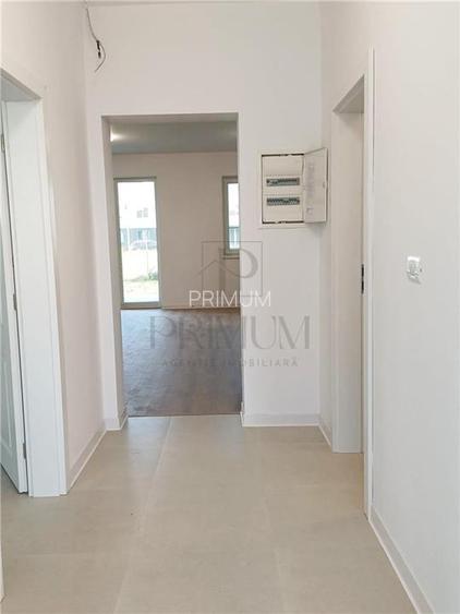 CALEA URSENI - DUPLEX - 4 CAMERE - 3 BAI - TERASA - DRESSING - INCALZIRE PARDOSE - 7