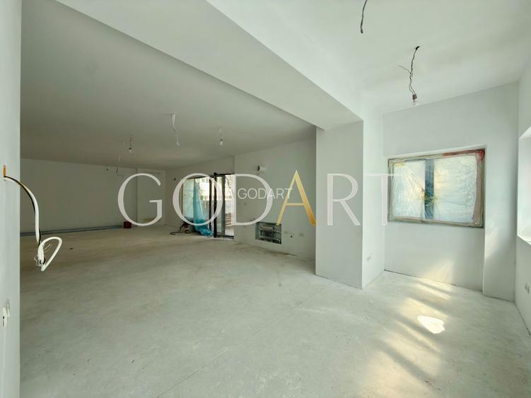 Apartament exclusivist 4 camere | Terasa | Herastrau - 2