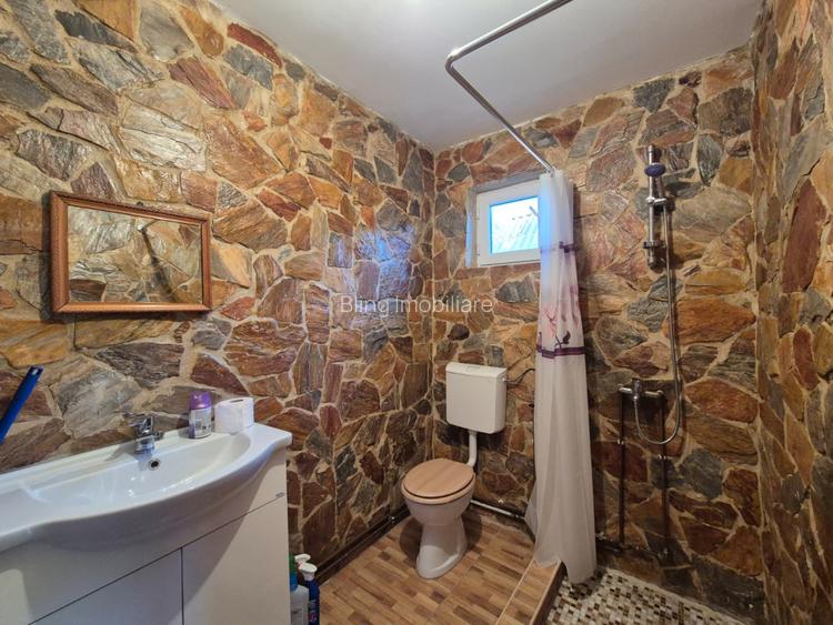 Casa individuala cu mansarda/ Teren 1000mp/ Petrestii de Jos - 12